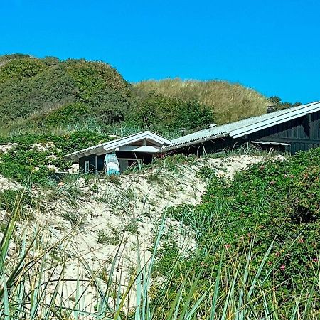 Holiday Home Saltum Xxx Exterior foto