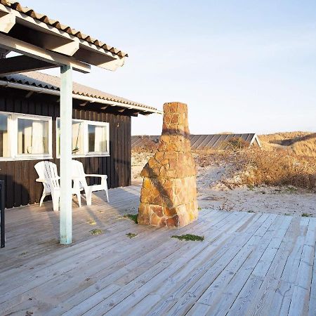 Holiday Home Saltum Xxx Exterior foto